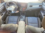 Mitsubishi Outlander 2016