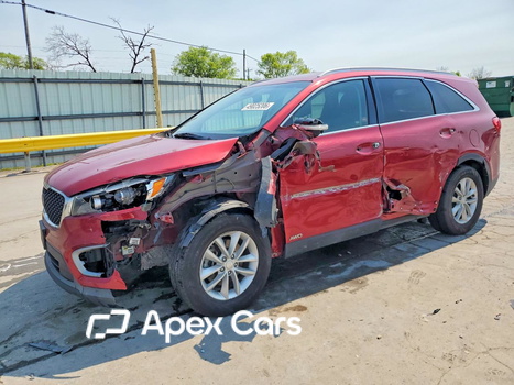 Kia Sorento 2017 - Image 1 of 15