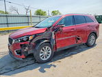 Kia Sorento 2017