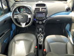 Chevrolet Spark 2014