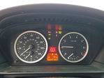 BMW Series 5 2004