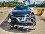 Nissan Juke 2017