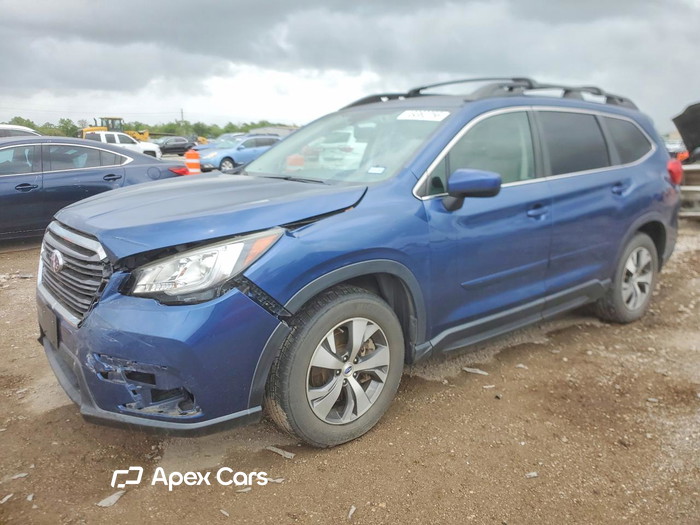 2019 Subaru Ascent - Image 1 of 5