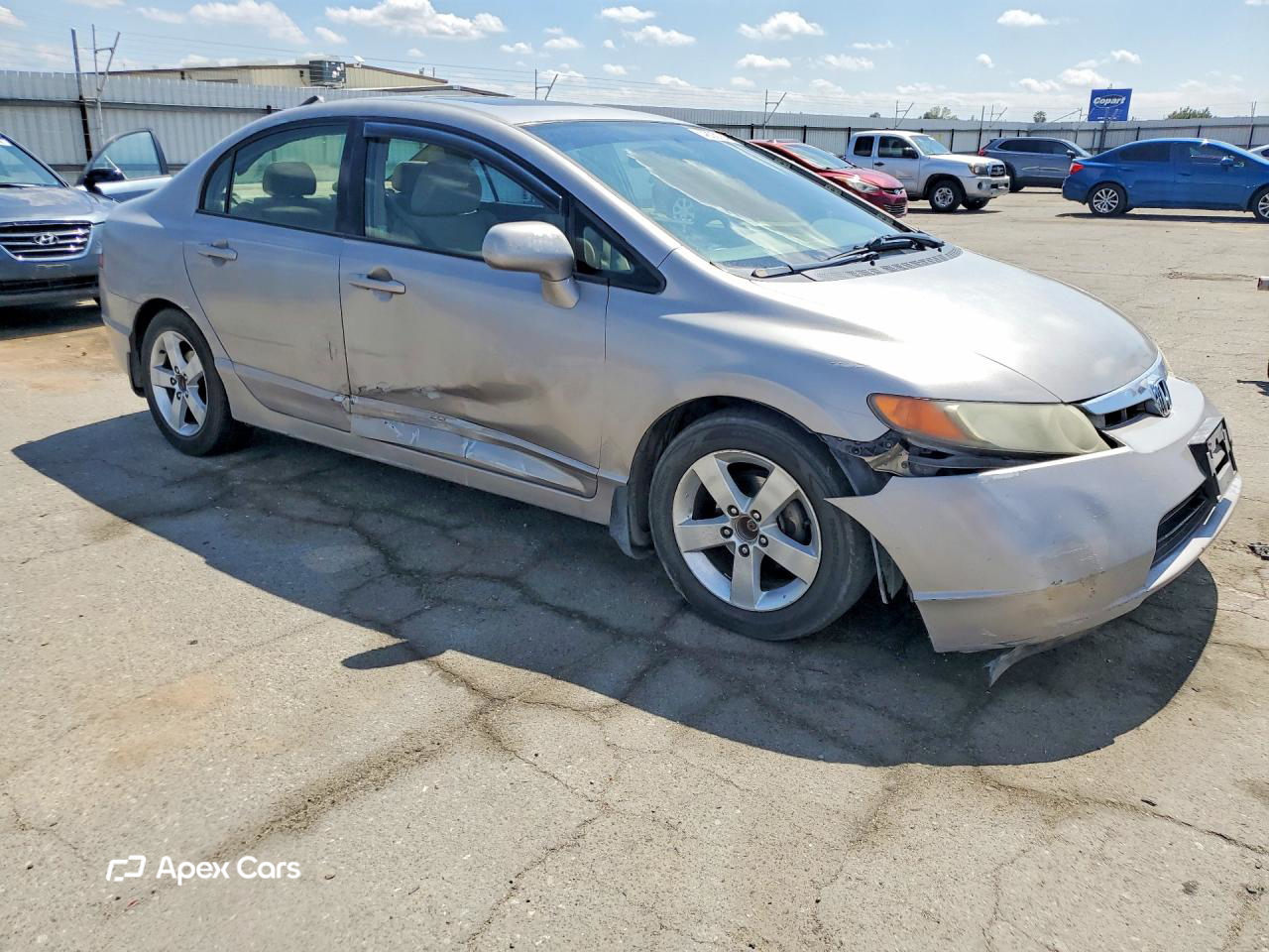 Honda Civic 2006