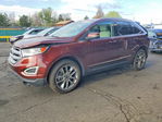 Ford Edge 2015