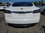 Tesla Model S 2015