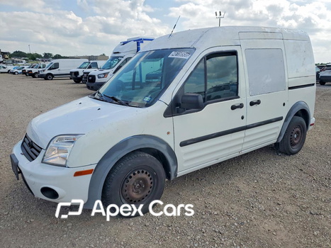 Ford Transit 2013 - Image 1 of 12