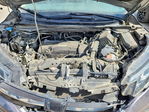 Honda CR-V 2016