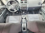 Suzuki SX4 2008