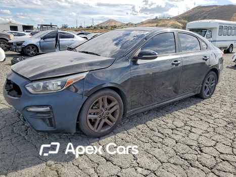 Kia Forte 2020 - Image 1 of 12