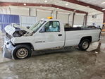 Dodge RAM 2001