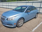 Chevrolet Cruze 2012