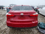 Kia Forte 2015