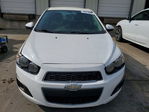 Chevrolet Sonic 2014