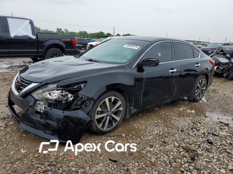 Nissan Altima 2016 - Zdjęcie 1 z 12
