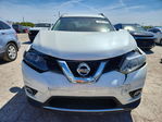 Nissan Rogue 2015