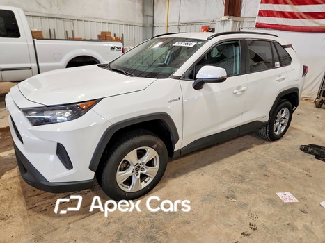 Toyota RAV 4 2019 - Image 1 of 13