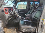 Jeep Wrangler 2021