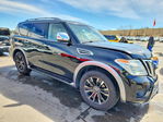 Nissan Armada 2017