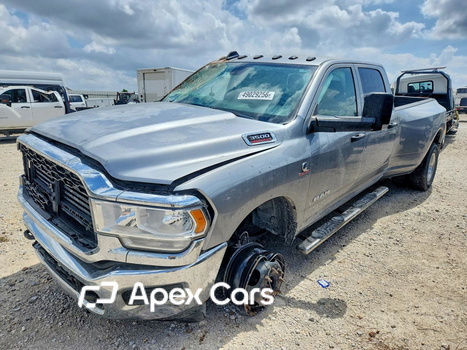 RAM 3500 2022 - Image 1 of 13