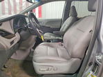 Toyota Sienna 2017