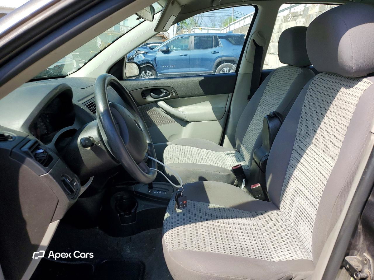 Ford Focus 2006