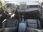 Toyota RAV 4 2016