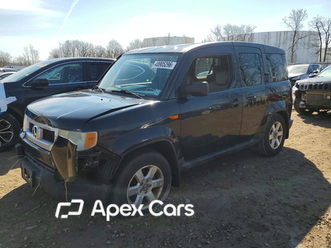 Honda Element 2011 - Image 1 of 13