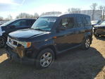 Honda Element 2011