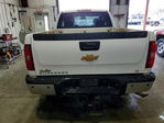 Chevrolet Silverado 2013