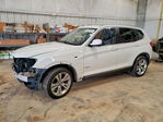 BMW X3 2014