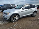 BMW X3 2015