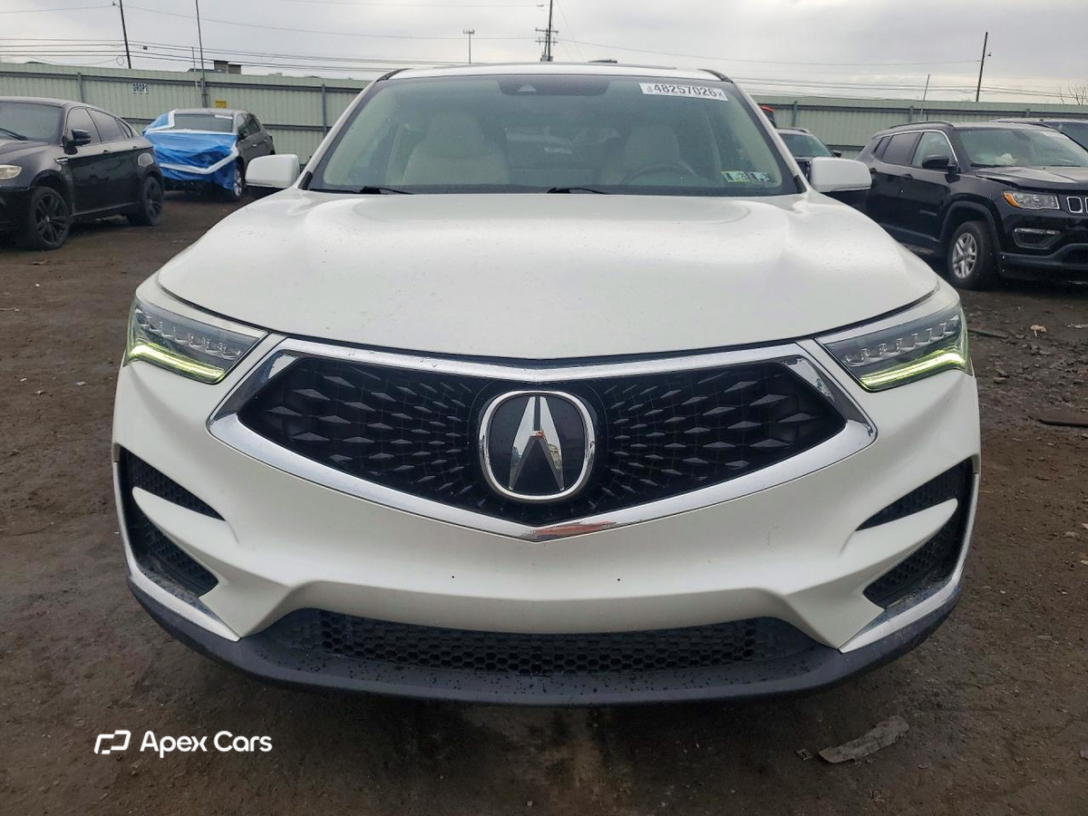 Acura RDX 2020