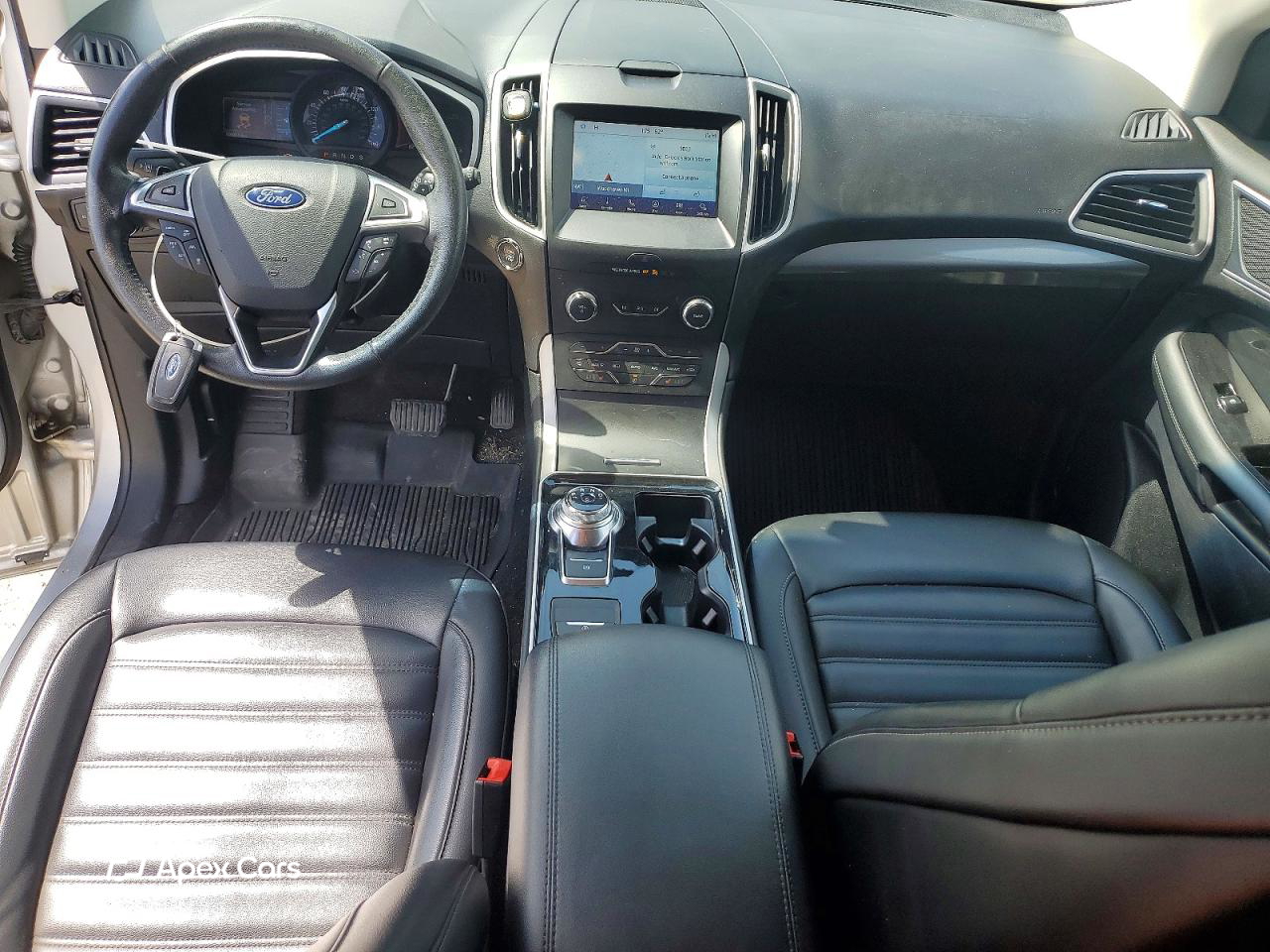 Ford Edge 2019