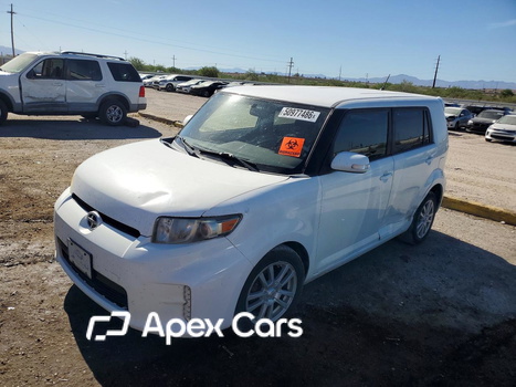 Toyota  2015 - Image 1 of 12