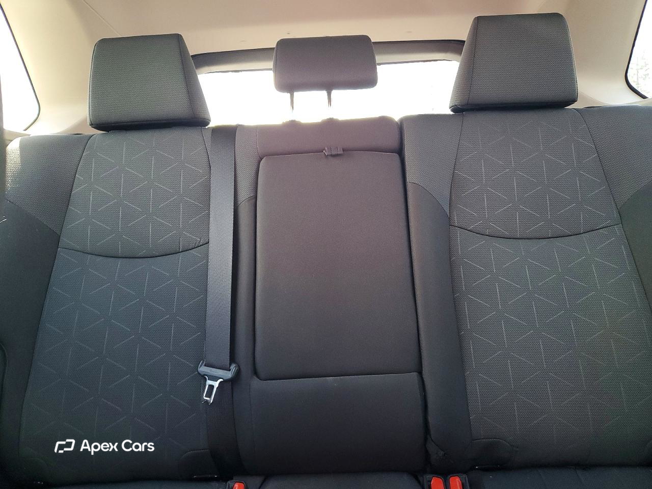 Toyota RAV 4 2025