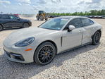 Porsche Panamera 2018