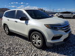 Honda Pilot 2017