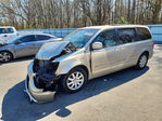 Chrysler Voyager 2013