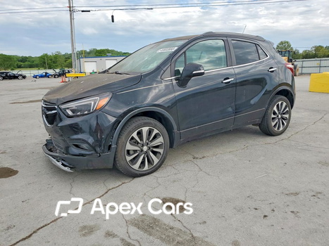 Buick Encore 2018 - Image 1 of 13