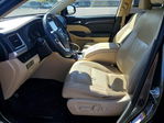 Toyota Highlander 2015