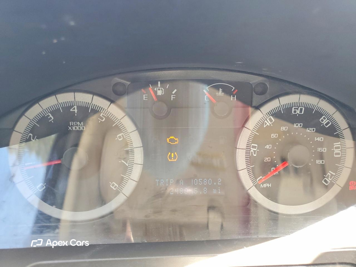 Ford Escape 2008