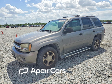 Chevrolet Blazer 2007 - Image 1 of 12
