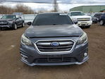 Subaru Legacy 2018