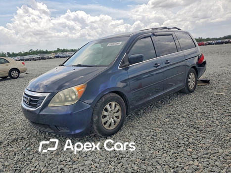 Honda Odyssey 2009 - Image 1 of 13