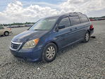 Honda Odyssey 2009