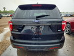 Ford Explorer 2019
