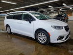 Chrysler Pacifica 2024