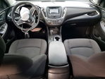 Chevrolet Malibu 2017