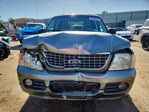 Ford Explorer 2004